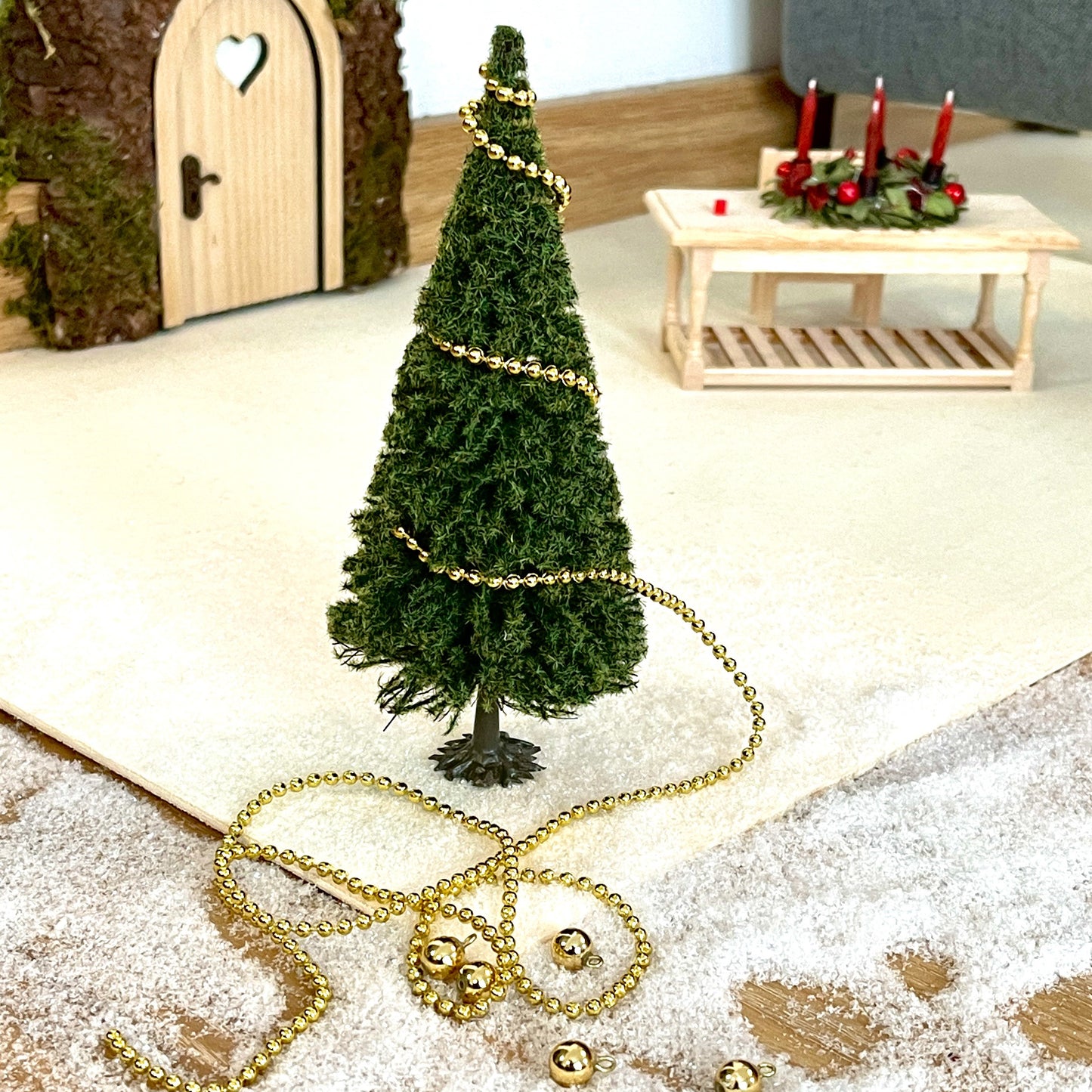 Tannenbaum 16cm | 20cm