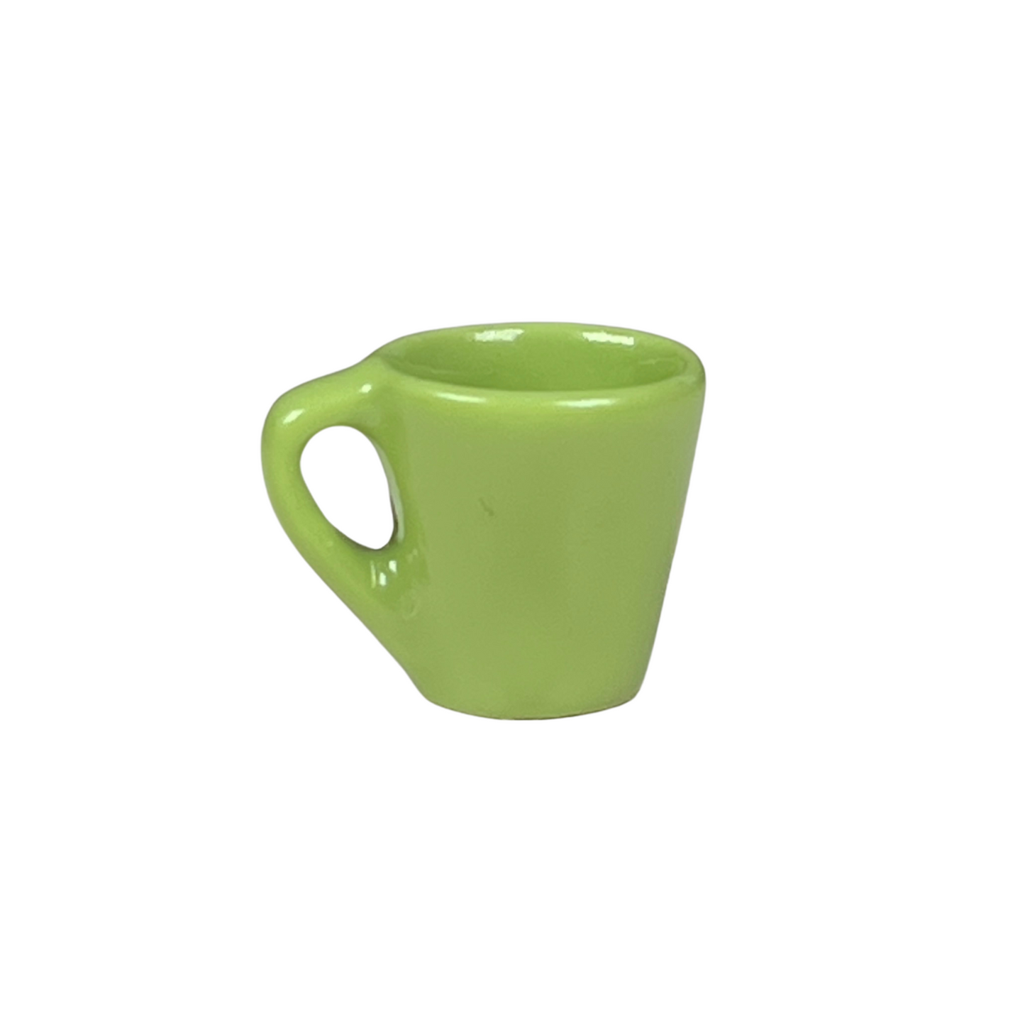 Tasse verschiedene Farben