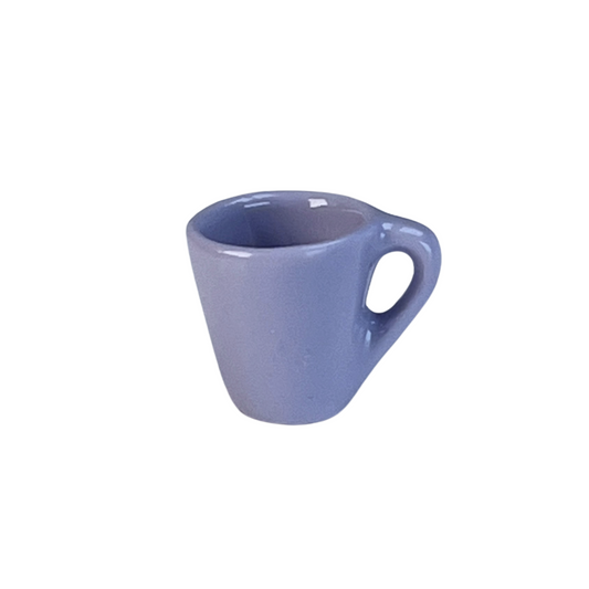 Tasse verschiedene Farben