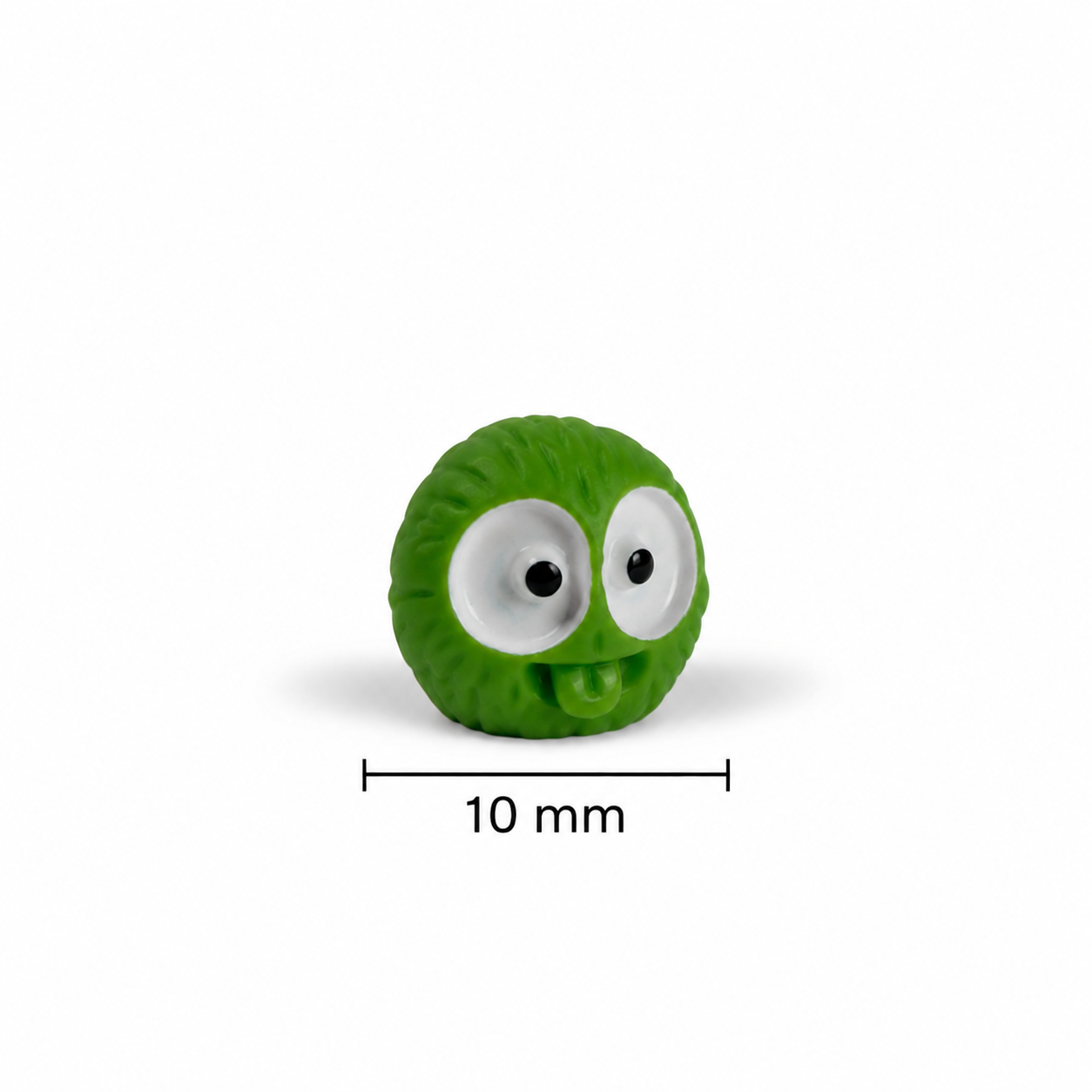 Geheimnissvolle Augen