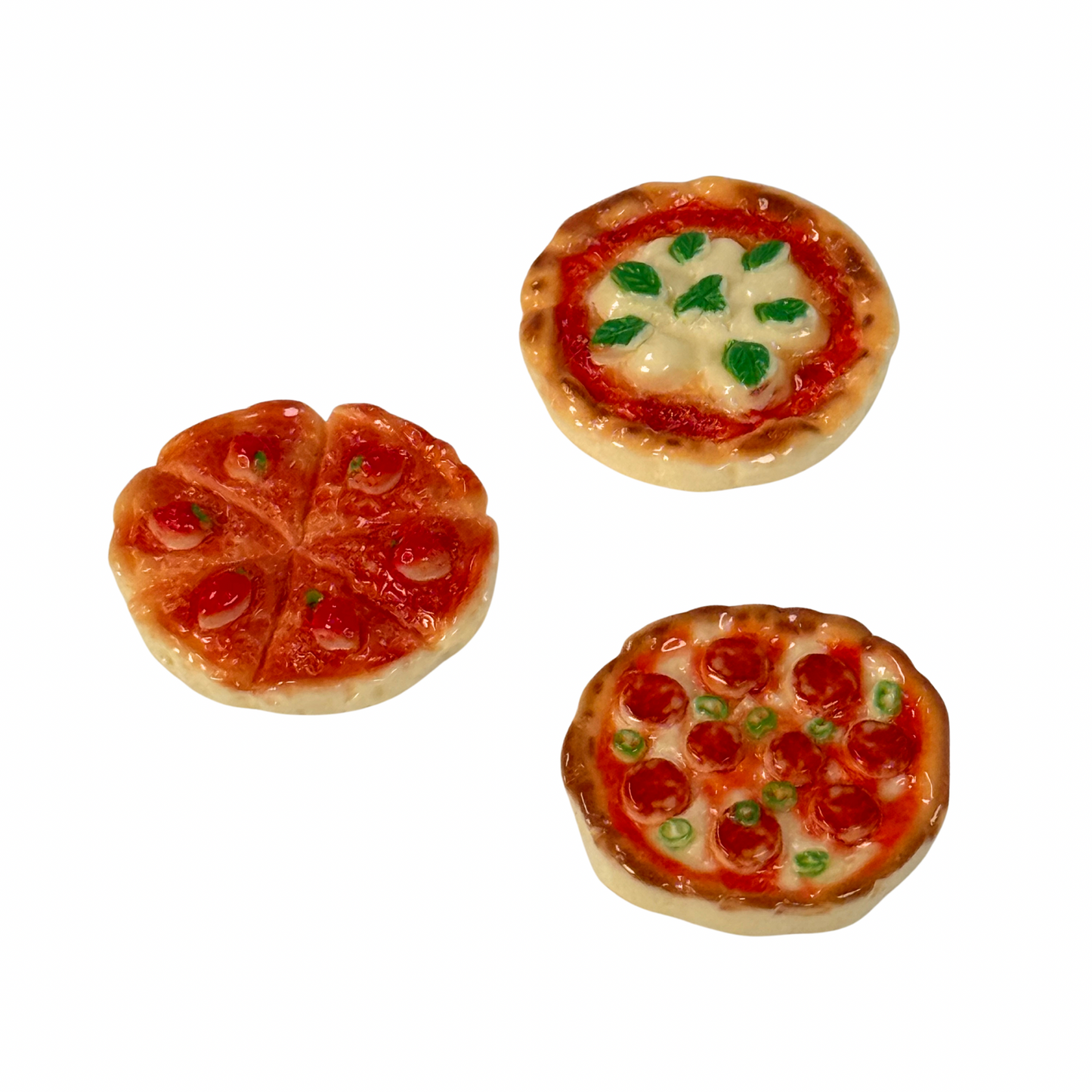 Pizza | verschiedene Sorten