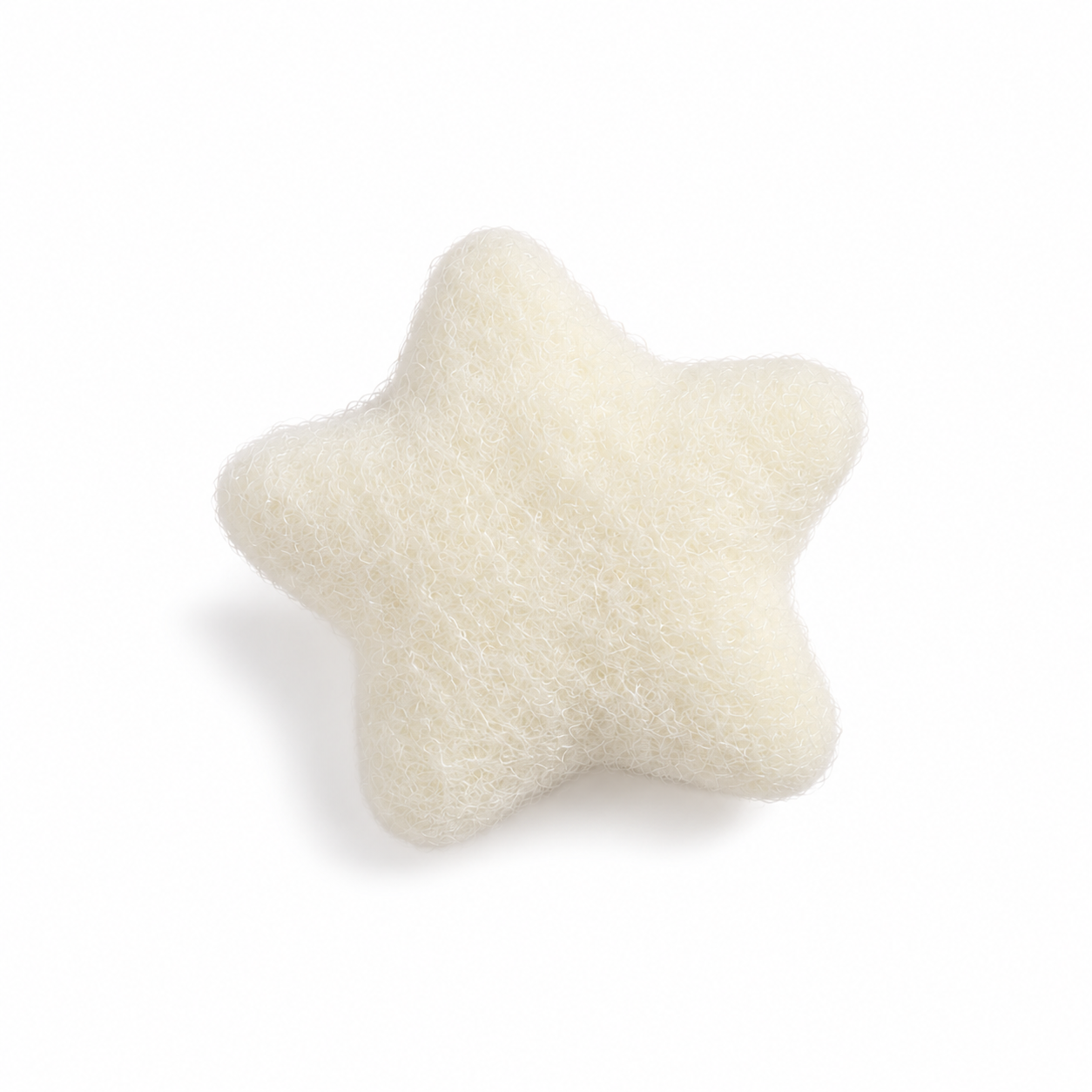 Kissen Stern | 4,5cm | versch. Farben
