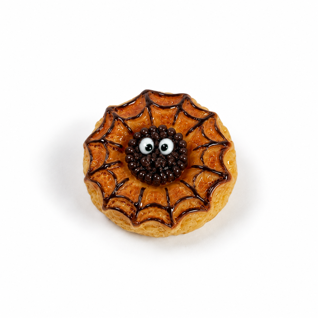 Halloween Gebäck - versch. Sorten