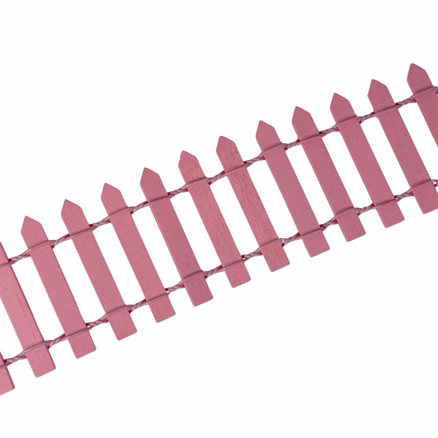 Zaun | verschiedene Farben