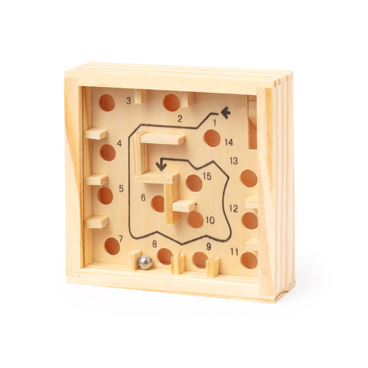 Spiel Labyrinth Kugel