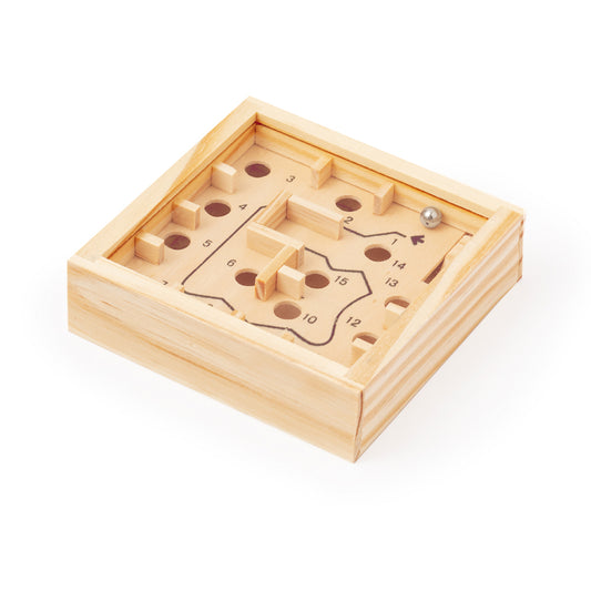 Spiel Labyrinth Kugel