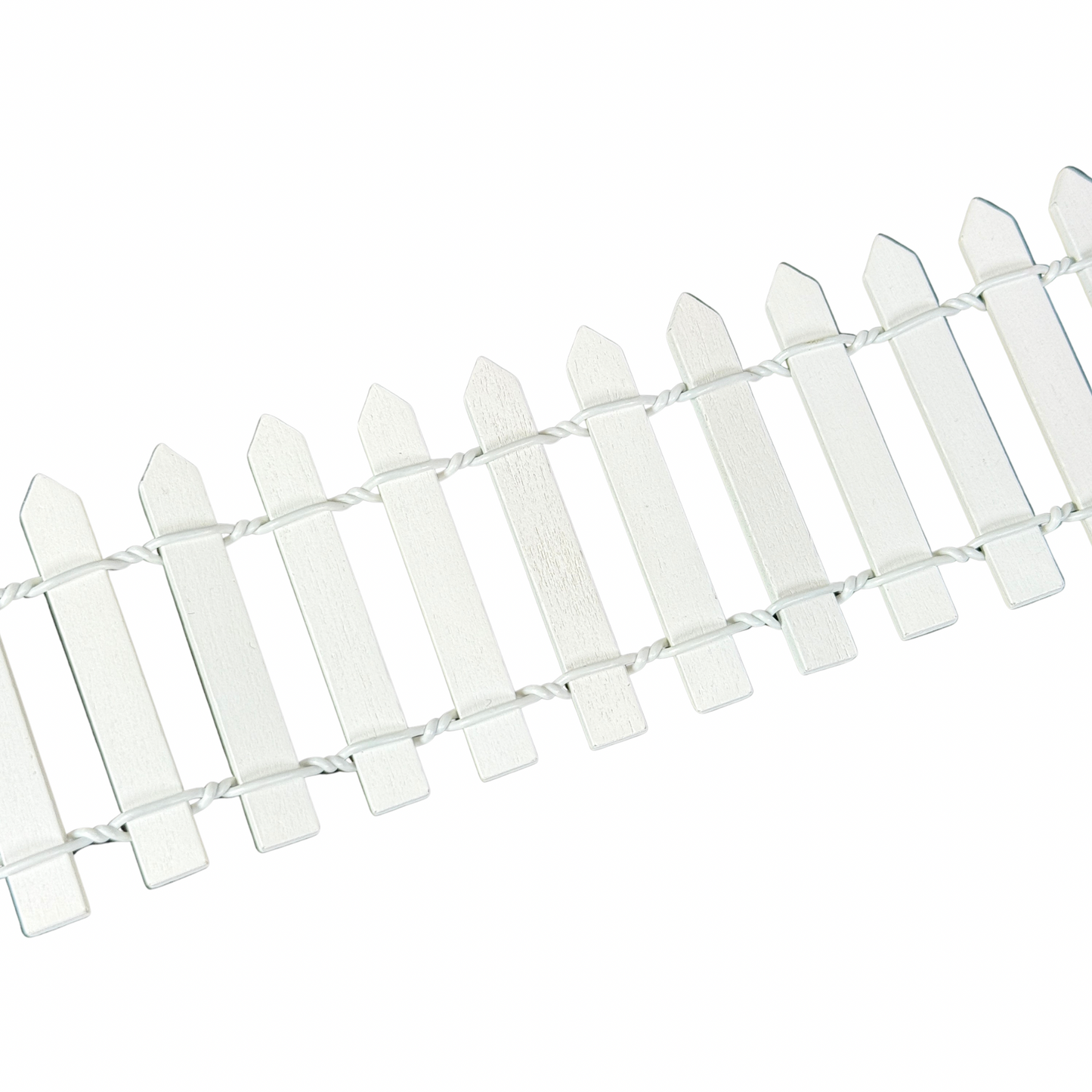 Zaun | verschiedene Farben