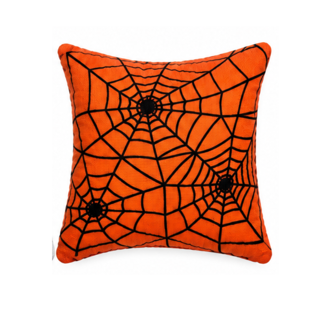 Kissen Herbst / Halloween