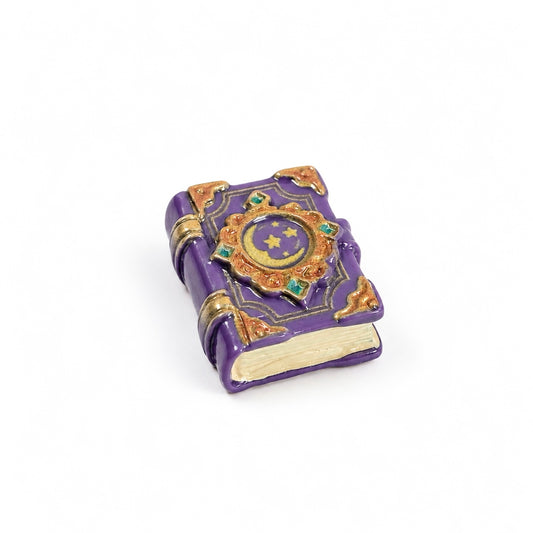 Violettes Zauberbuch