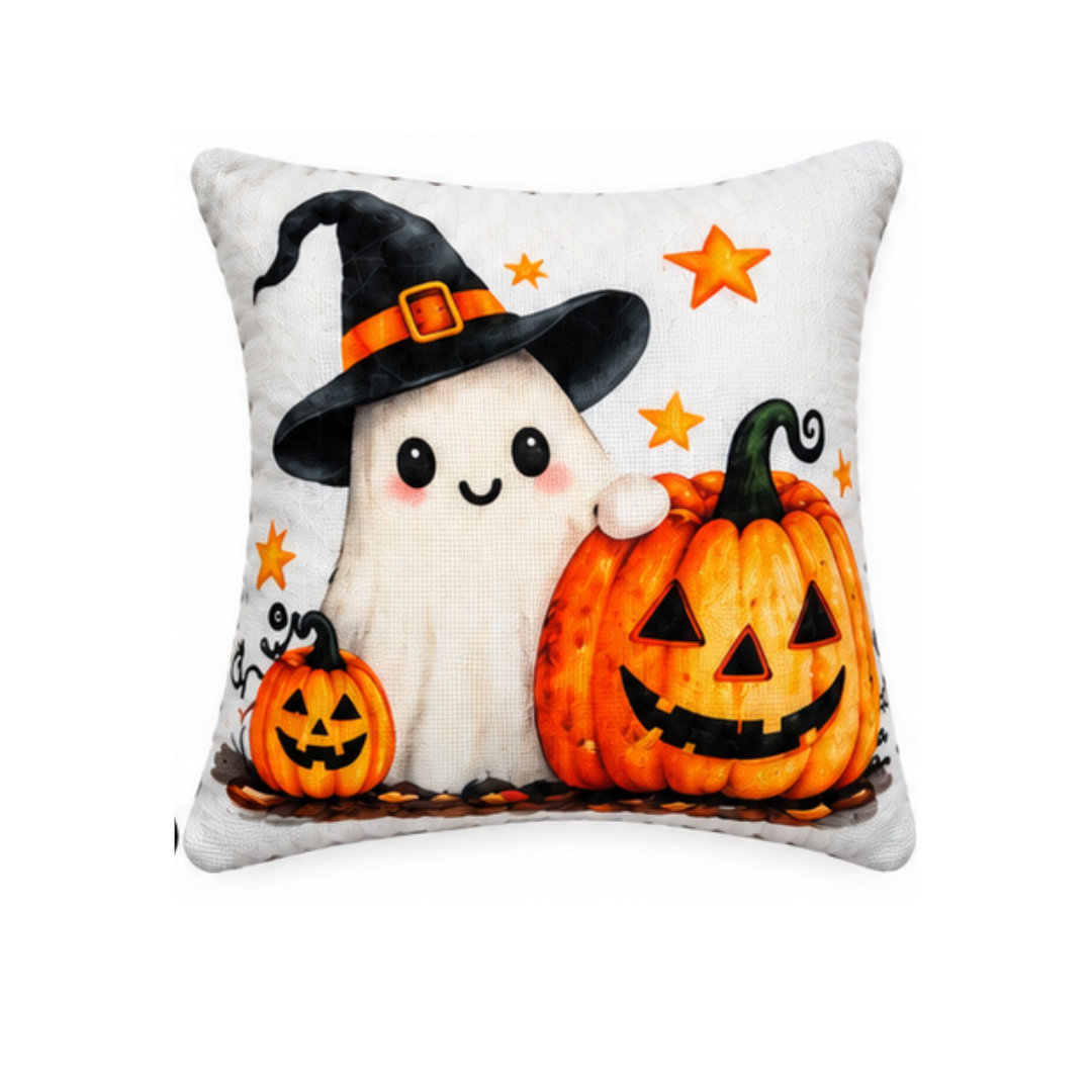 Kissen Herbst / Halloween