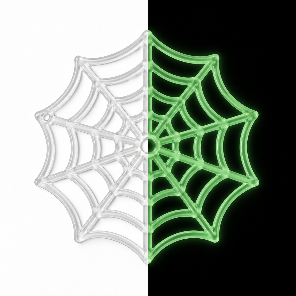 Spinnennetz