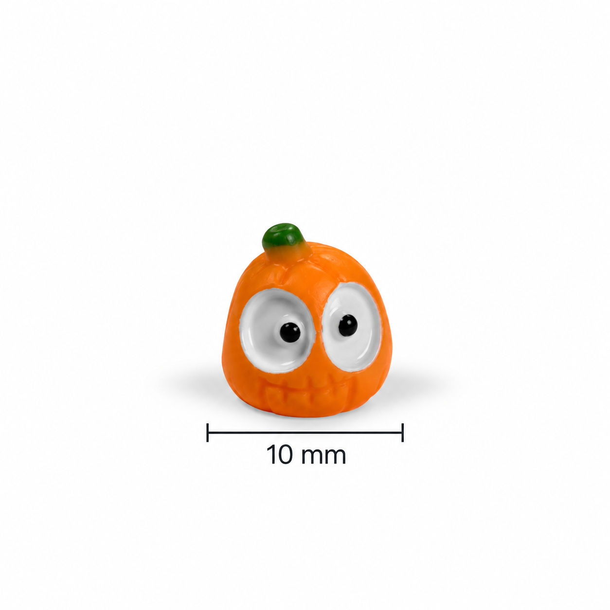 Geheimnissvolle Augen