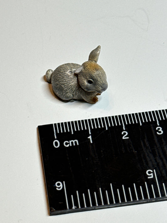 Hase B-Ware (abgebrochenes Ohr)