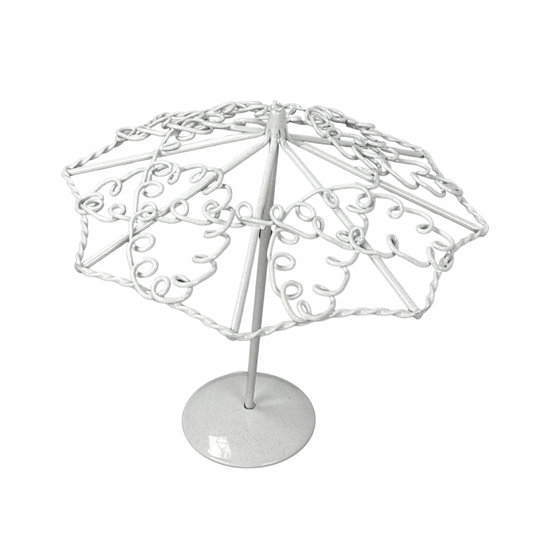 Sonnenschirm Metall
