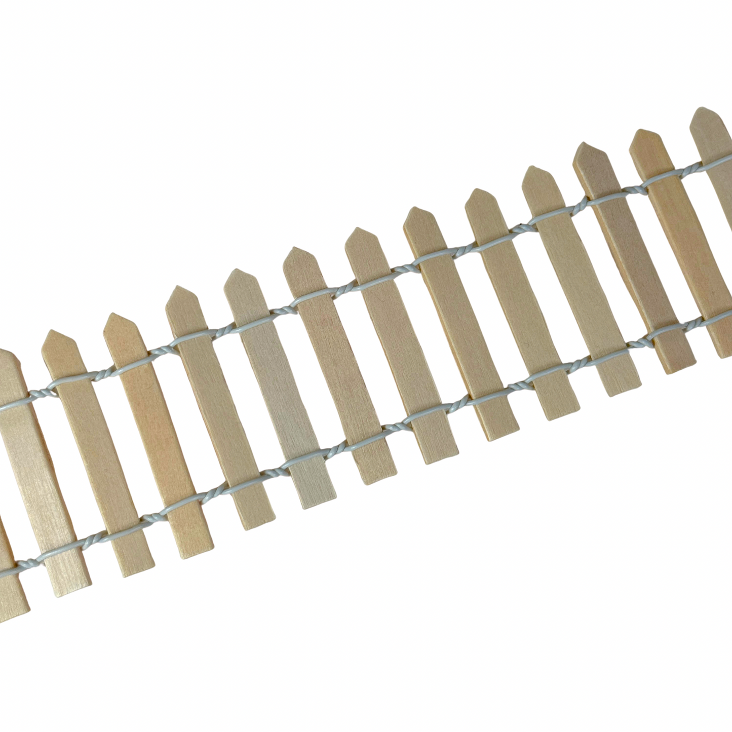 Zaun | verschiedene Farben