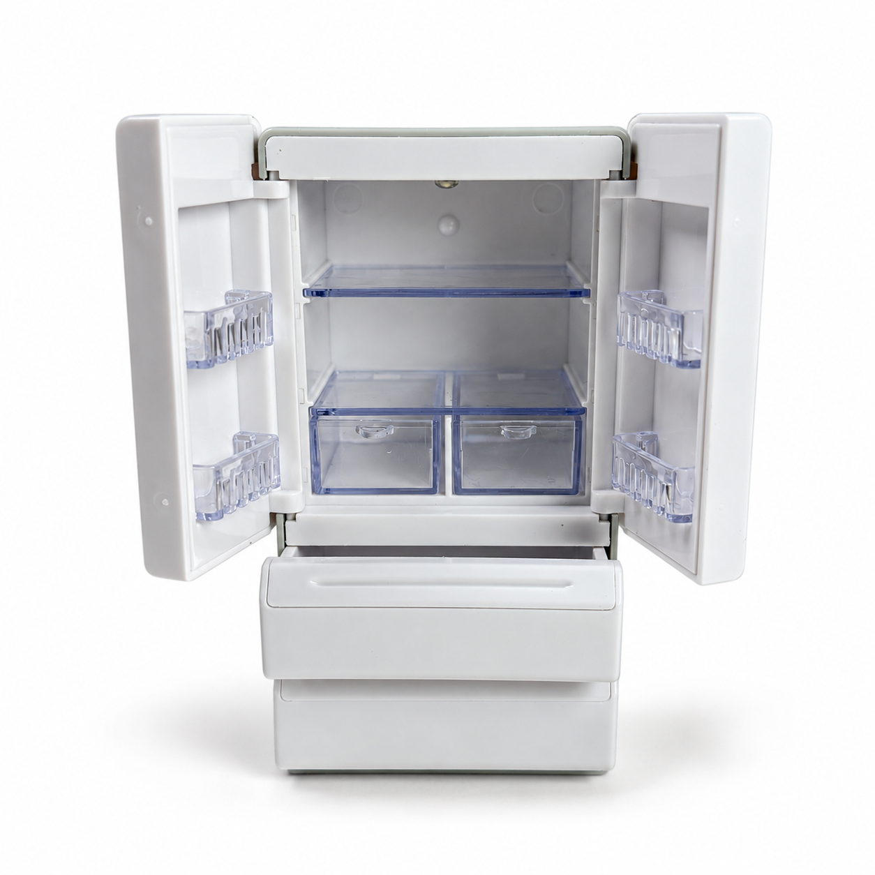Kühlschrank (inkl. Batterie & USB-Ladekabel)