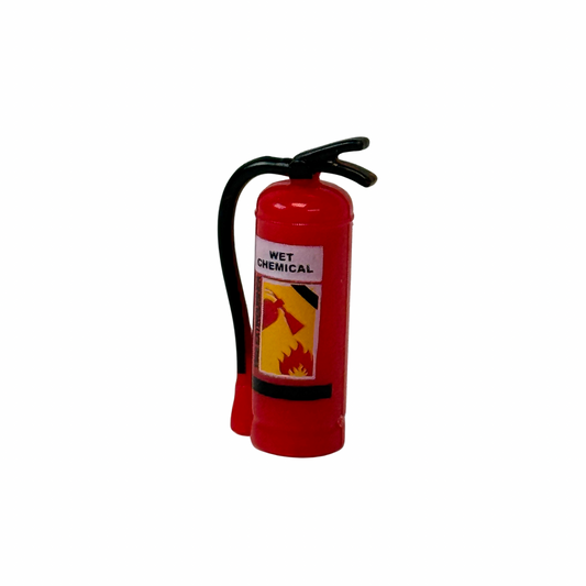 Feuerlöscher