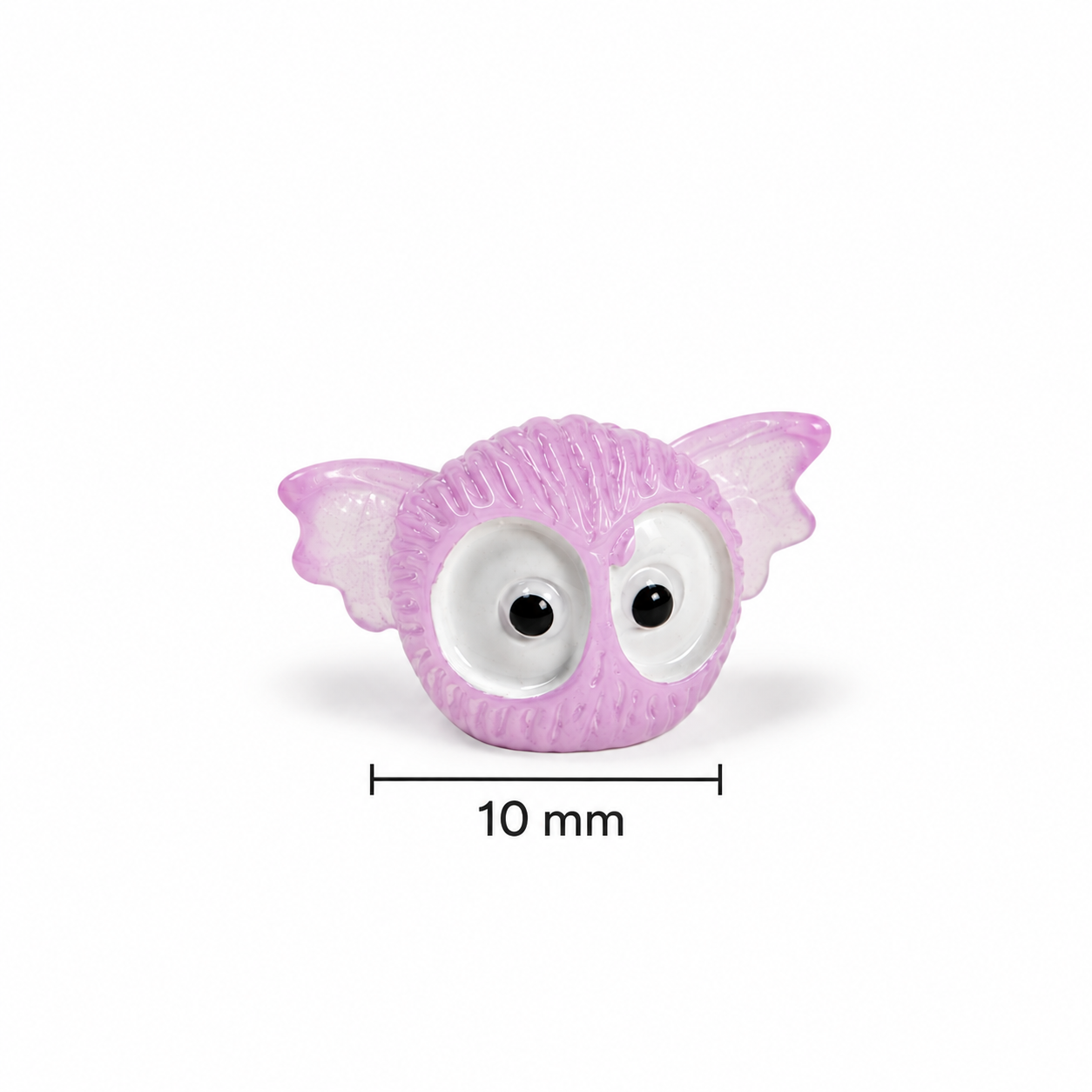 Geheimnissvolle Augen