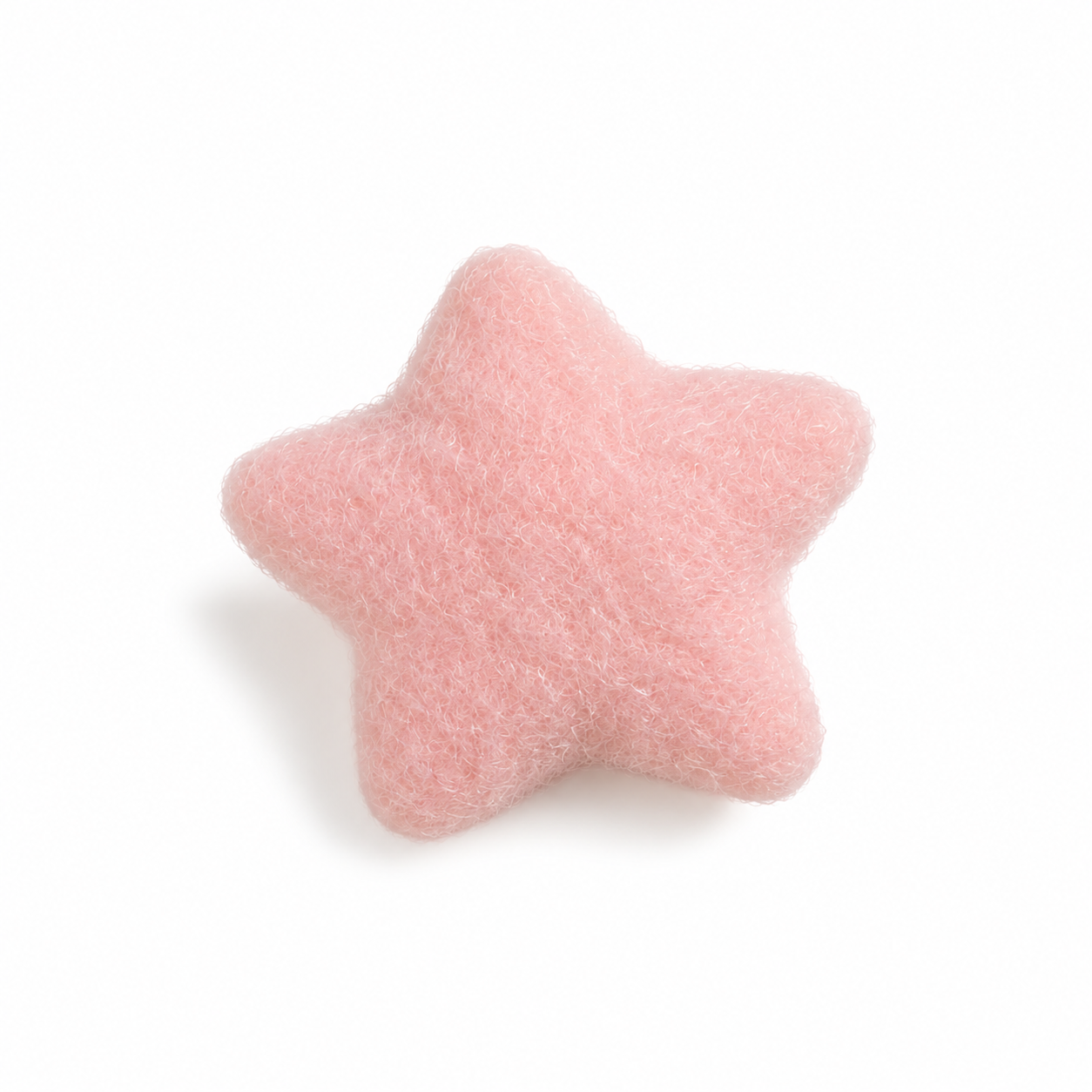 Kissen Stern | 4,5cm | versch. Farben