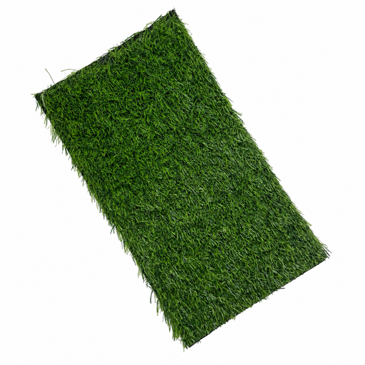 Grasmatte dick | ca. 20x40cm