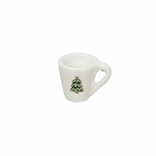 Tasse Tannenbaum