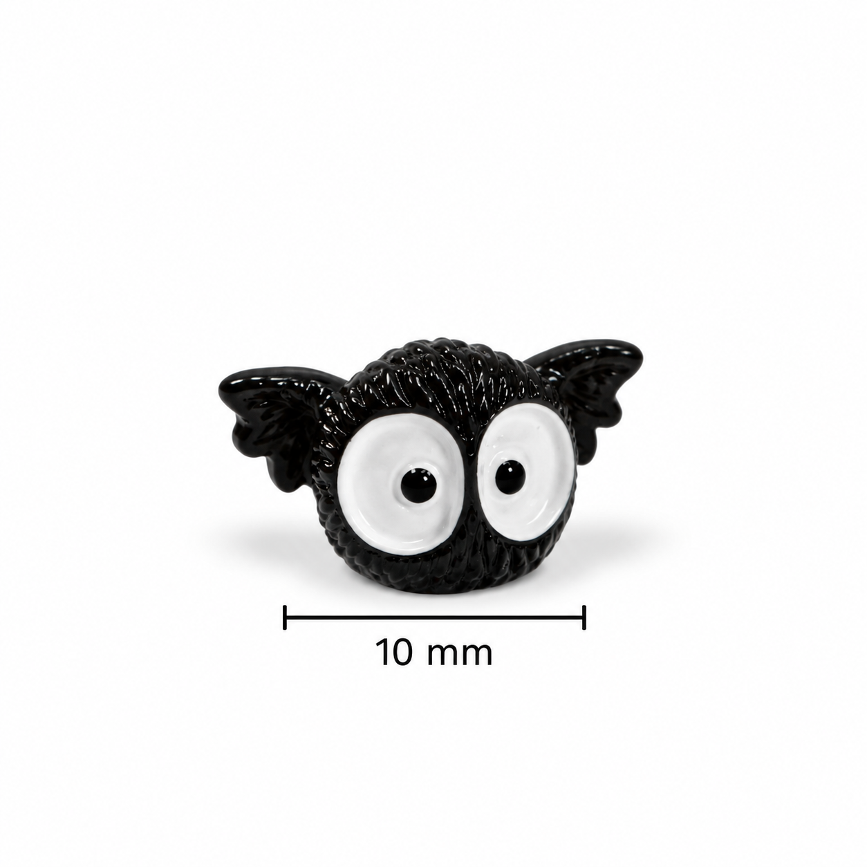 Geheimnissvolle Augen