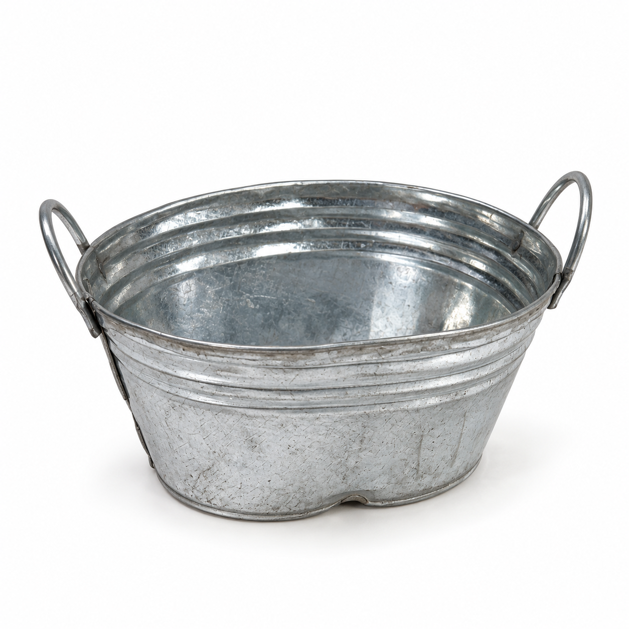 Metallwanne