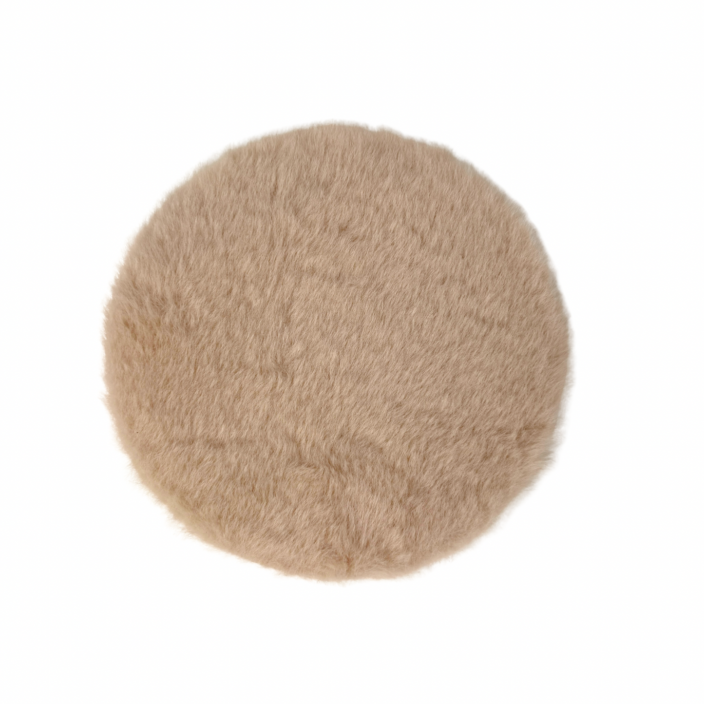 Flauschiger Teppich | verschiedene Farben | ca. 12,5cm