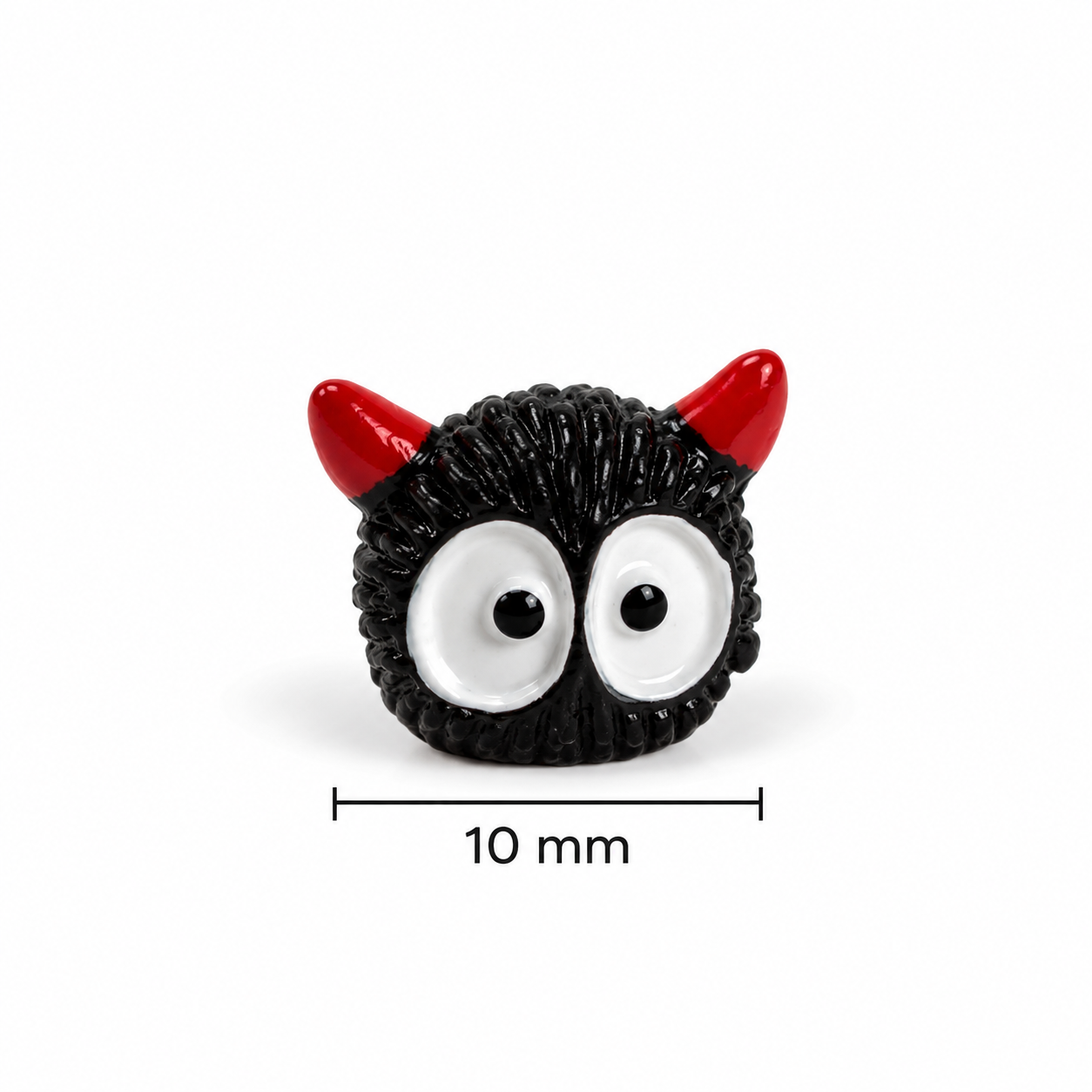 Geheimnissvolle Augen