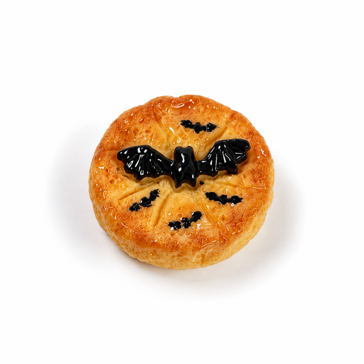 Halloween Gebäck - versch. Sorten