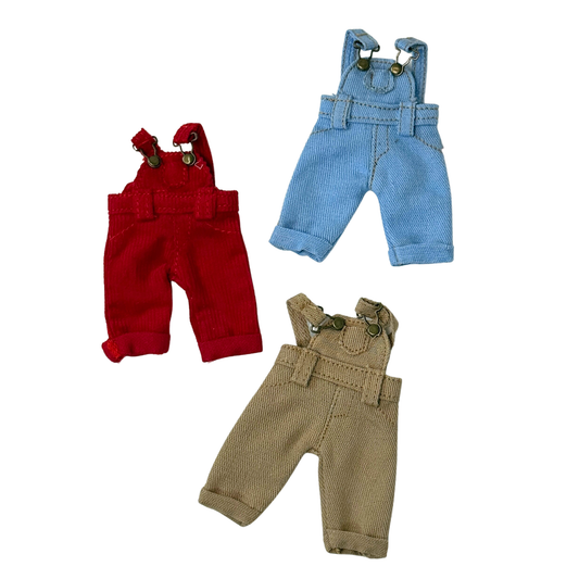 Latzhose | verschiedene Farben