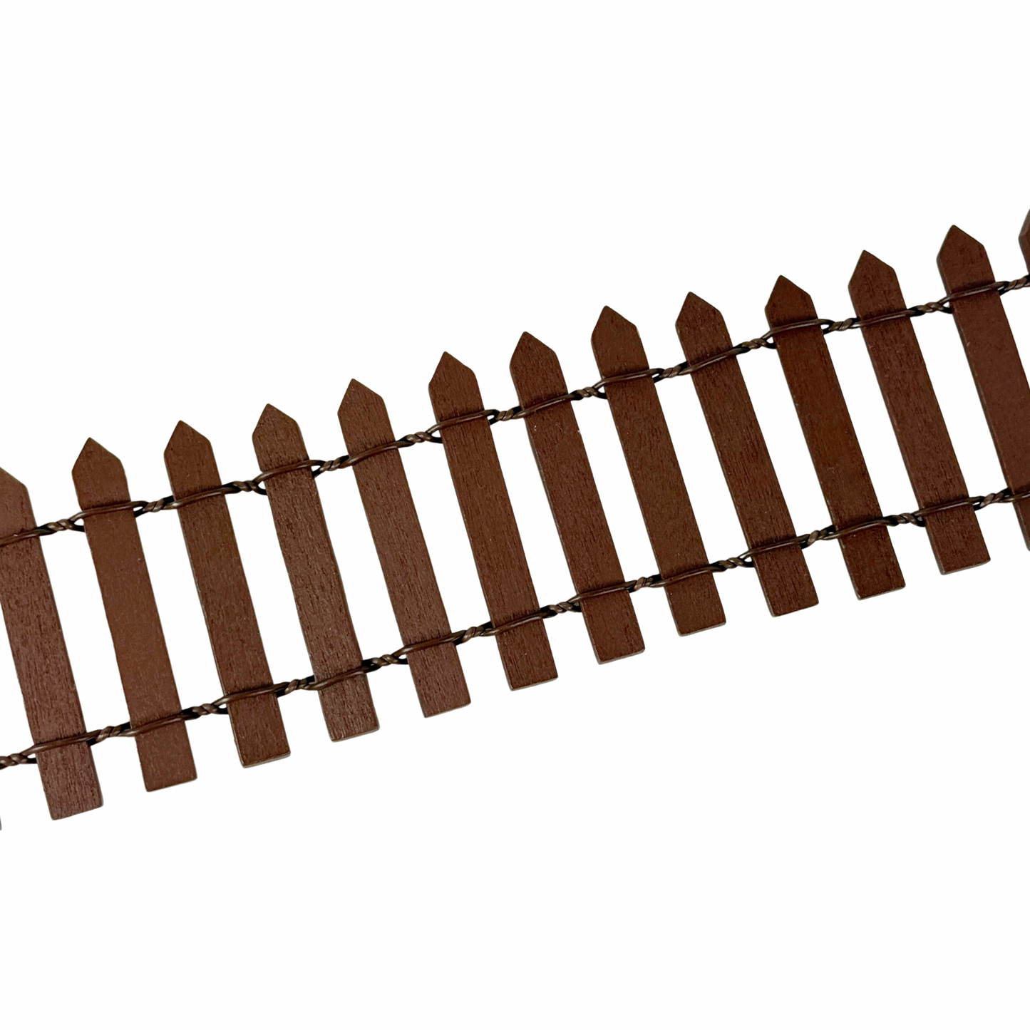 Zaun | verschiedene Farben