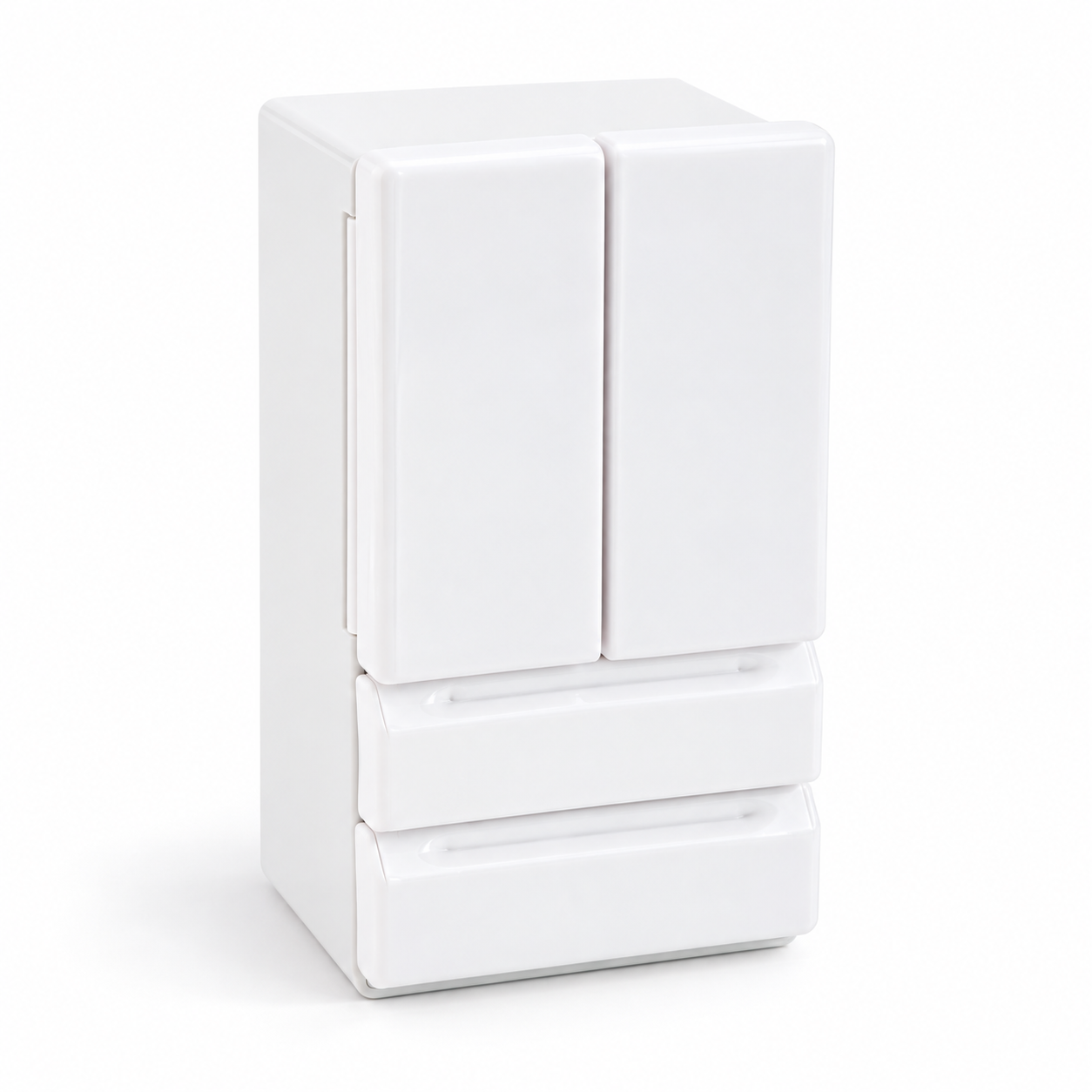 Kühlschrank (inkl. Batterie & USB-Ladekabel)
