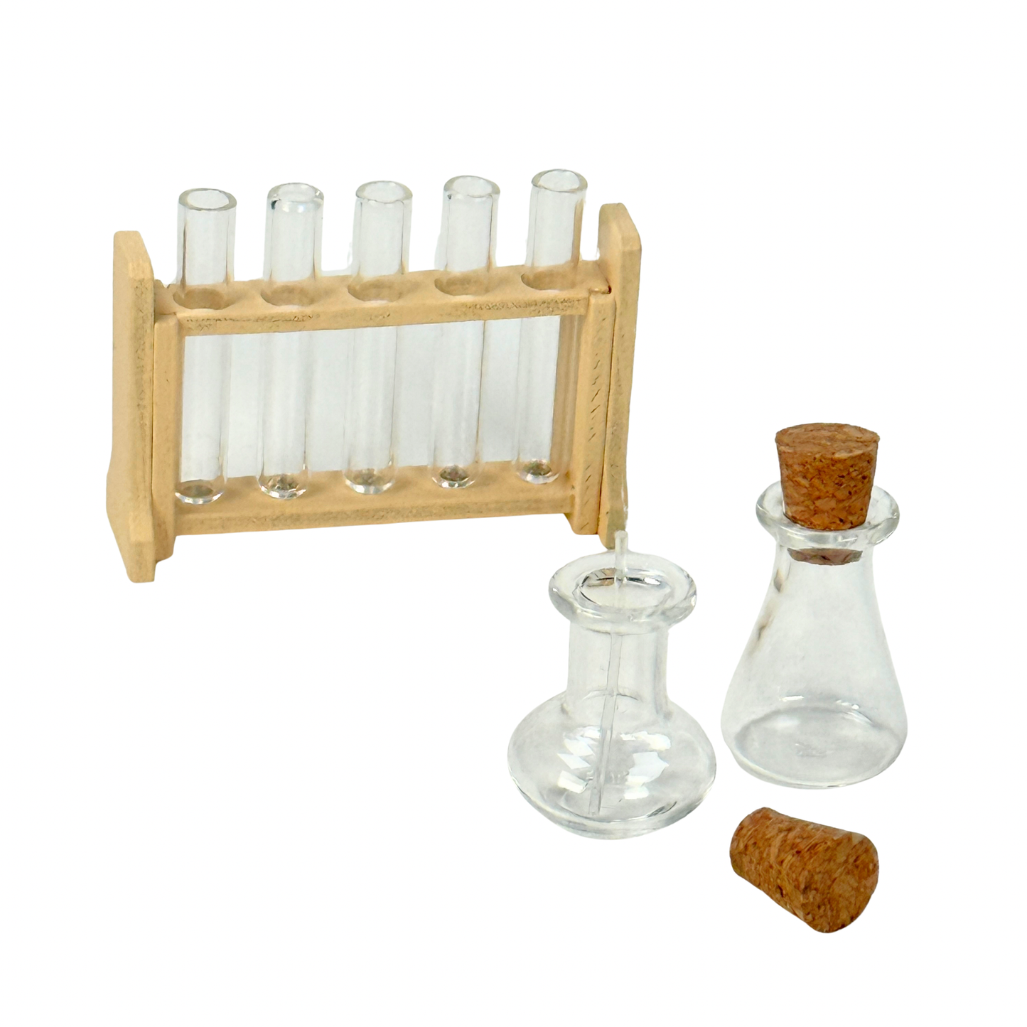 Zauber-Labor | 11-teilig