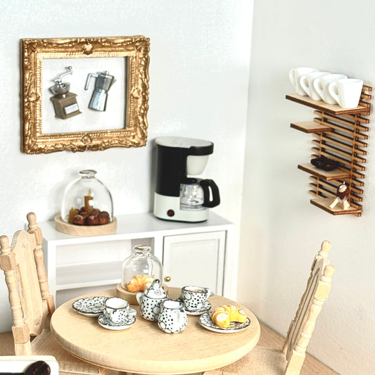 Steckregal | Variables Wandregal