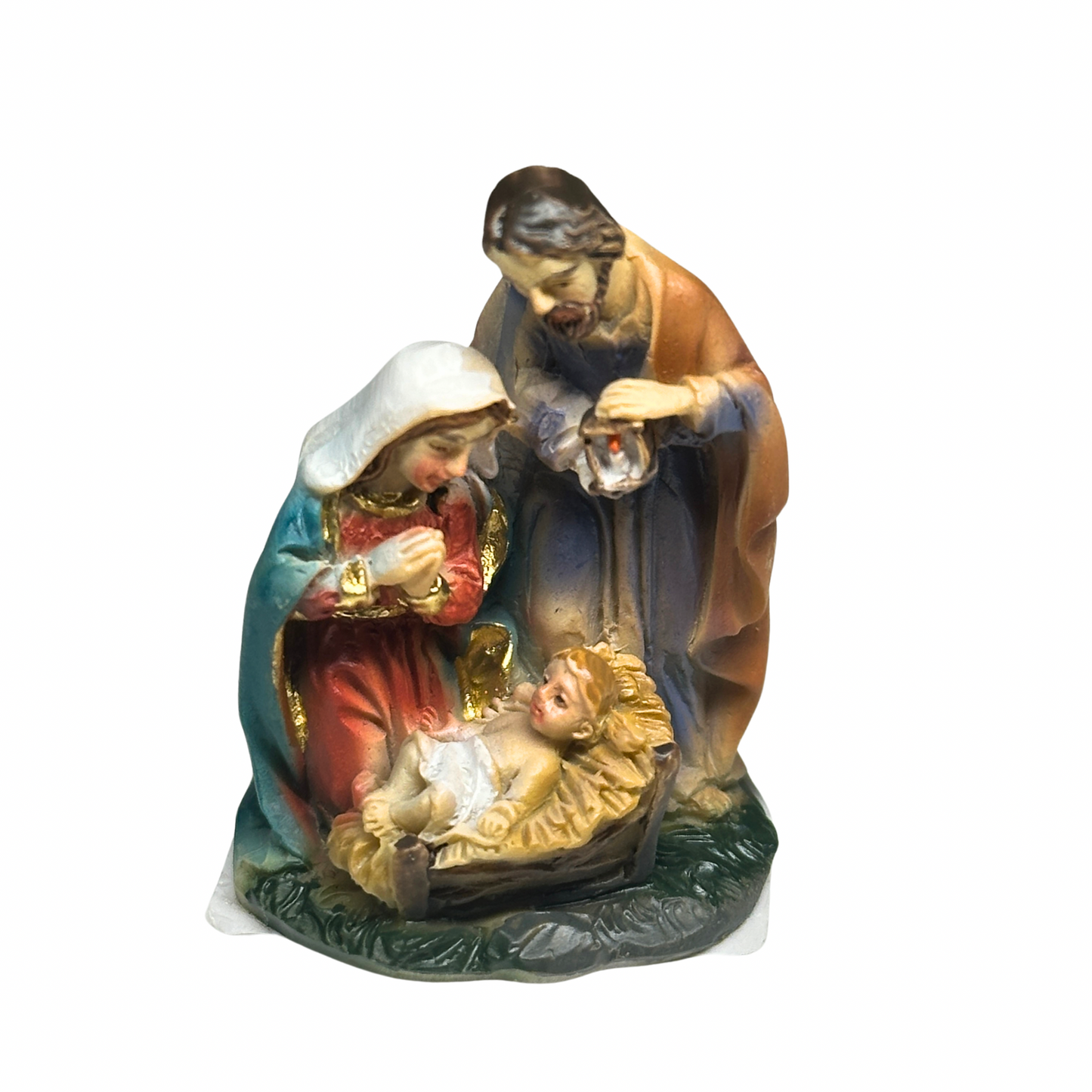 Krippe "Bethlehem" | ca. 4,2cm