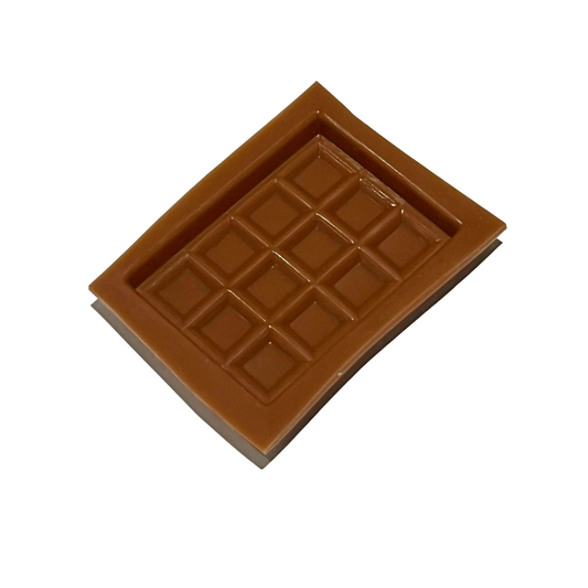 Silikonform Mini-Schokolade - 2,8x3,8cm
