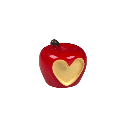 Apfel Herz