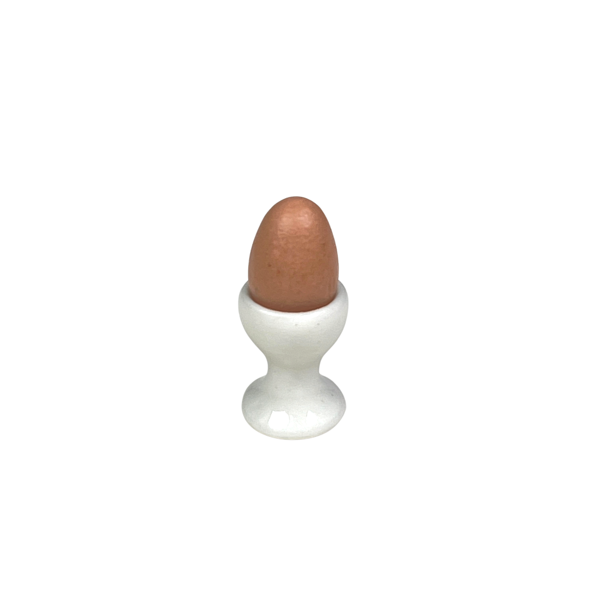 Eierbecher-Set Mit 2 Haltern, 1 Eierschneider Und 2 Edelstahl-Löffeln – Niedliches Küken-Design, Perfekt Für Frühstück Oder Brunch