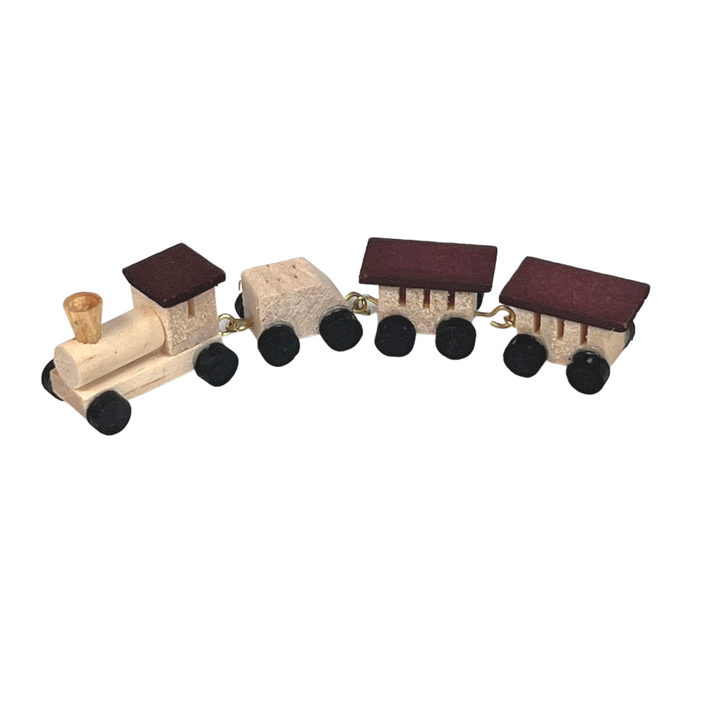 Holzeisenbahn | verschiedene Modelle