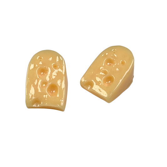 Käsestücke, 2er Set